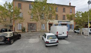 AS Autosécurité Contrôle Technique LARAGNE à Laragne-Montéglin