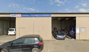 Contrôle technique Autosur Breuil-le-vert à Breuil-le-Vert