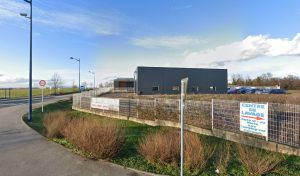 Auto Contrôle Kalfayan à Colombier-Saugnieu