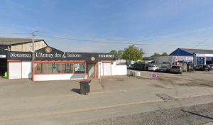 Autosur Annay-sous-Lens à Annay