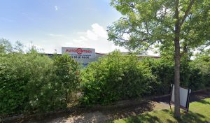 Centre contrôle technique AUTOCONTROL à Paray-le-Monial