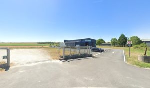 Sécuritest Contrôle Technique Automobile PONS à Pons