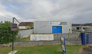 AS Auto Sécurité Contrôle technique PARDIES à Pardies