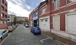 Autovision Roubaix Gare à Roubaix