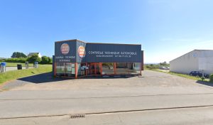 AS Autosécurité Contrôle Technique PLOUHINEC à Plouhinec