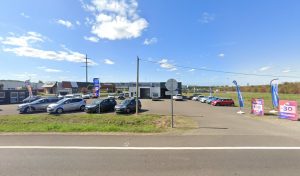 Centre contrôle technique DEKRA à Aire-sur-l'Adour