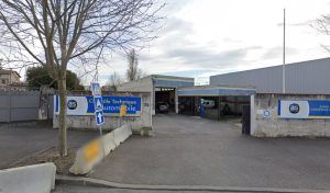 AS Auto Sécurité Contrôle technique Rillieux La Pape – Avenue Victor Hugo à Rillieux-la-Pape