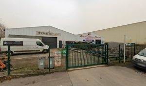 ACS Autovision Contrôle Technique Meaux à Meaux