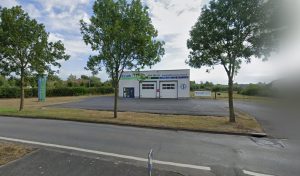 Sécuritest Contrôle Technique Automobile Bailleul – Zone D&rsquo;Activites à Bailleul