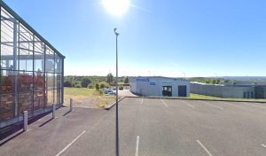 Sécuritest Contrôle Technique Automobile ST JUNIEN à Saint-Junien