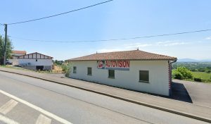 Controle Technique Autovision Bardos à Bardos