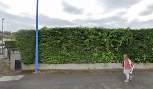 SR Controle Auto à Saint-Martin-d'Hères