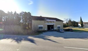 Autovision Contrôle Technique CTC Sarrians à Sarrians