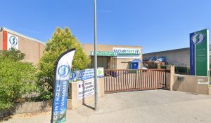 Sécuritest Contrôle Technique Automobile Saint Maximim La Sainte Baume 83 à Saint-Maximin-la-Sainte-Baume