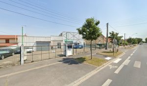 Sécuritest Contrôle Technique Automobile CHALONS EN CHAMPAGNE à Châlons-en-Champagne