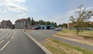 Sécuritest Contrôle Technique Automobile Douai – Rue Du Faubourg De Bethune à Douai