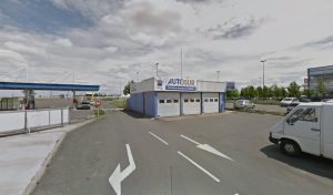 Contrôle technique Autosur Villebarou à Villebarou