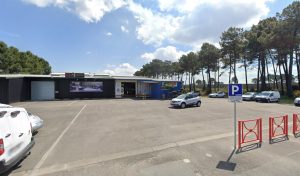 Contrôle Technique Autosur Gujan-Mestras à Gujan-Mestras