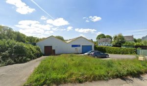 Sécuritest Contrôle Technique Automobile GOURIN à Gourin