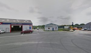 Sécuritest Contrôle Technique Automobile Scaer à Scaër