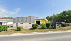 AS Autosécurité Contrôle Technique SILLERY à Sillery