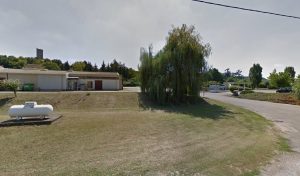 Centre contrôle technique DEKRA à 