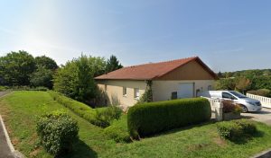 AS Autosécurité Contrôle Technique RIOZ à Rioz