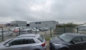 Auto Controle 31 Controle technique Beauzelle à Beauzelle