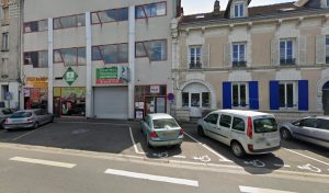 Centre contrôle technique DEKRA à Montereau-Fault-Yonne