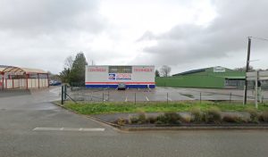 Controle technique Autovision Grandvilliers à Grandvilliers