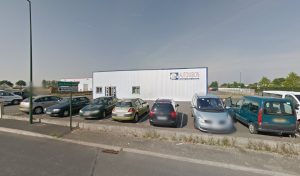 Autovision Contrôle Technique Auto Bilan Vieillevigne à Vieillevigne