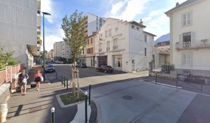 Contrôle Technique Autosur Aix-les-Bains à Aix-les-Bains