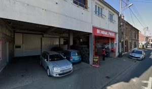 Autovision Contrôle Technique à Saint-Just-en-Chaussée