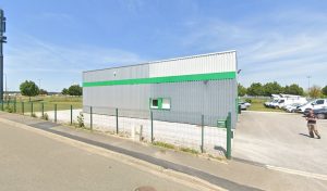 Centre contrôle technique DEKRA Dreux Miet à Dreux