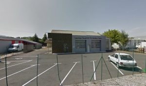 Contrôle Technique Automobile Vinois à Vinay