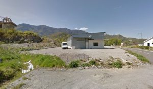 Centre contrôle technique NORISKO à Arudy