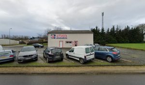 Autovision Contrôle Technique à Bréhal