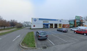 AS Auto Sécurité Contrôle technique – CASTEROT – Souffelweyersheim à Souffelweyersheim