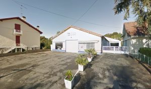 Autovision à Salies-de-Béarn