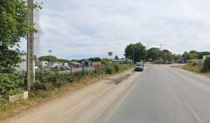 LR CONTROLE AUTOMOBILE à Plomelin