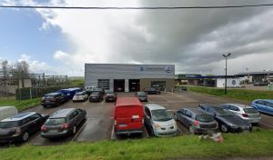 Centre contrôle technique DEKRA à Ferrières-en-Bray