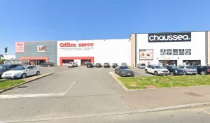 Auto Bilan France à Saint-Grégoire