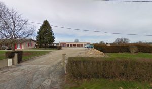 Top&rsquo;Auto à Condeissiat