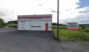 Centre contrôle technique AUTOCONTROL à Sourdeval