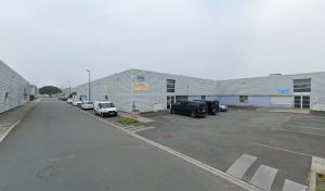 AUTOVISION PL PÉRIGNY à Perigny