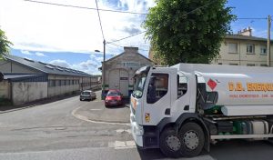 Sécuritest Contrôle Technique Automobile SAINT QUENTIN – RUE DE PARIS à Saint-Quentin