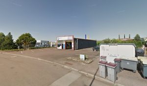 AS Autosécurité Contrôle Technique LUXEUIL LES BAINS à Luxeuil-les-Bains