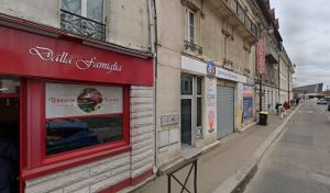 AS Autosécurité Contrôle Technique MANTES LA JOLIE à Mantes-la-Jolie