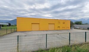 Mon Controle Technique du Touvet à Le Touvet