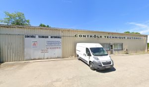 Copine Sécurité Contrôle à Trélissac